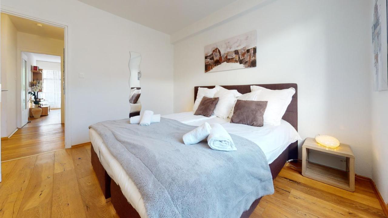 Petite France With 1 Free Parking Daire Strazburg Dış mekan fotoğraf